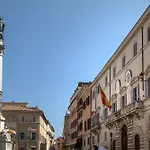 Spanish Step Rooftop Boutique Apartment Rome