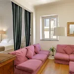 Spanish Step Rooftop Boutique Apartment Rome